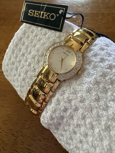 Orologio donna seiko quarzo - orologio,