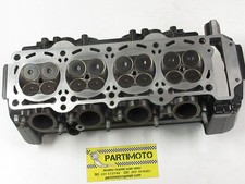 TESTA TESTATA COMPLATA DI