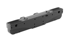 Motore letto ospedaliero