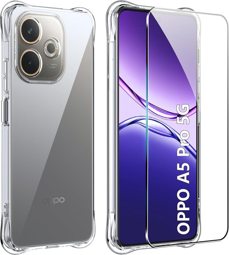 Cover per oppo pro 5g - cover, a5