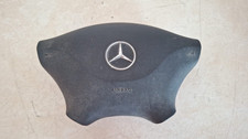 Airbag volante mercedes - airbag,