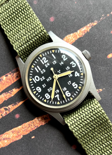 Hamilton militare - h3,