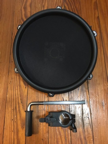 Alesis mesh drum pad - alesis,