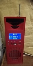 Brionvega Grattacielo Rr327