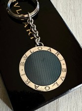Bulgari portachiavi Keyring