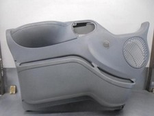 1C15V23943CGW pannello porta anteriore sinistro per FORD TRANSIT CAJA CERRADA 06