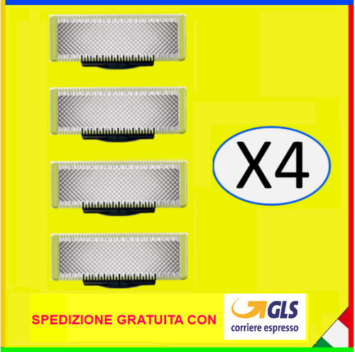 Spedite con corriere esp 4 - **spedite,