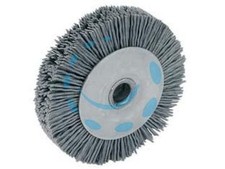 SPAZZOLA PER MACCHINA