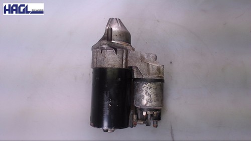 Avviatore opel corsa - opel, 1.4