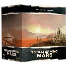 Terraforming Mars - Grande