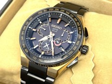 Orologio Uomo SEIKO ASTRON GPS