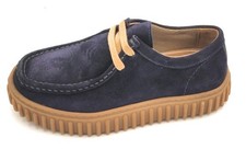Step 263202 scarpa allacciata