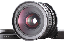 Raro modello smc pentax - raro,