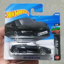 Hot Wheels 2026 Case E 2019