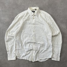 Hugo boss vestito camicia uomo - boss,