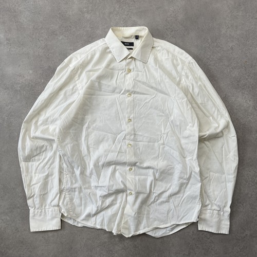 Hugo boss vestito camicia uomo - hugo,