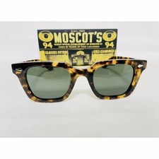 Occhiali da sole MOSCOT