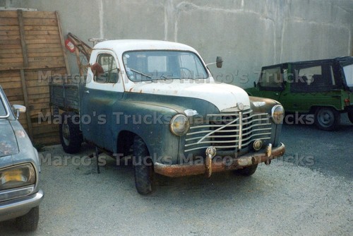 Foto camion leoncino truck - leoncino,