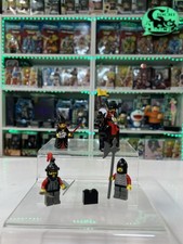 Lego Serie Castle - Set 6031 -