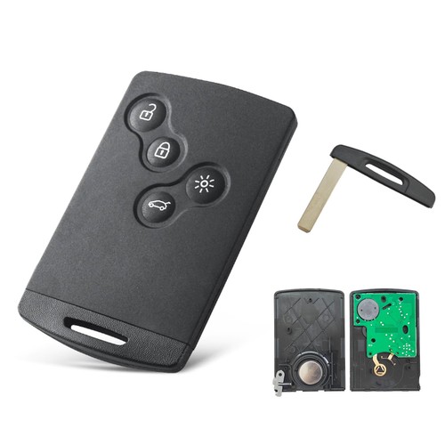 Telecomando tasti 433 mhz - 4,
