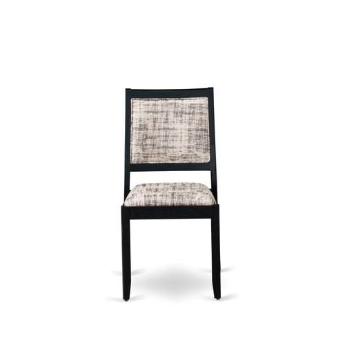 East west furniture logan set - west,