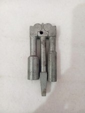 Chiave Tripla/ Chiavino Treni