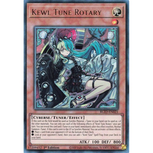 Tcg blzd en021 ur - tcg, blzd-en021