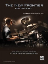 The New Frontier for Drumset -