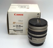 Objectif Canon EF USM 24-85mm
