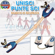 FERMA PUNTE UNISCI SCI PER