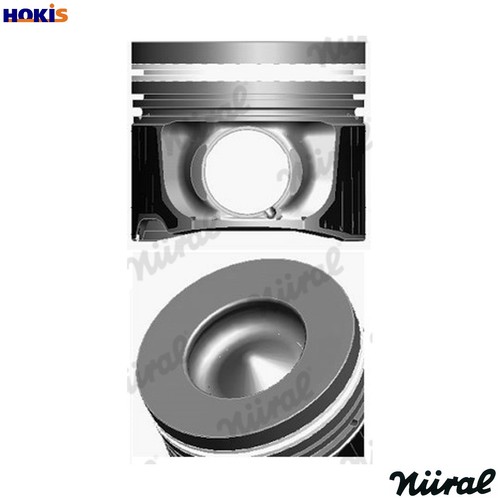 Pistone 434307 per - pistone, 87-434307-00