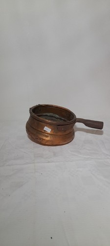 Scaldaletto rame - scaldaletto,