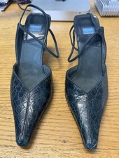 Goffredo Fantini tacco donna