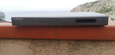 Lettore DVD dvix CD Mp3 SAMSUNG