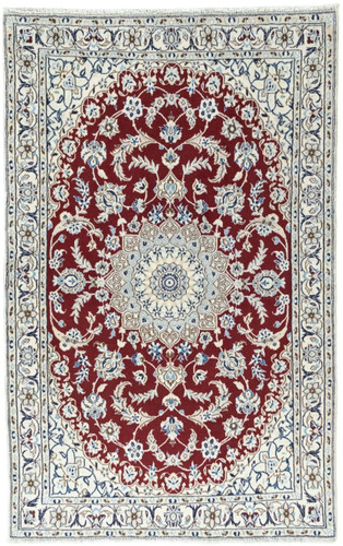 Nain 9la orientteppich - 9la, 155