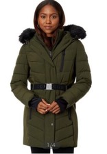 MICHAEL KORS Puffer Coat