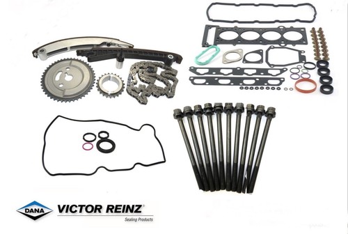 Kit catena distribuzione mini - kit,