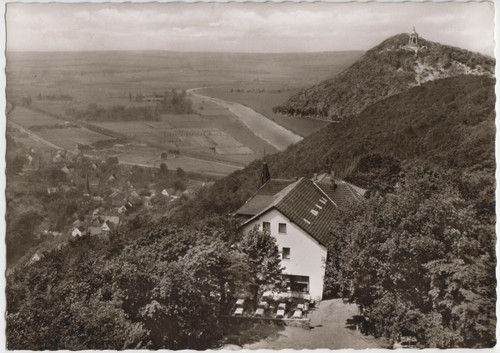 Hausberge d porta - ak,,