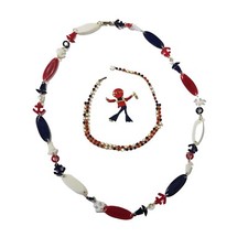 Lotto gioielli vintage