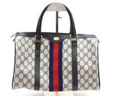 Borsa a mano vintage GUCCI