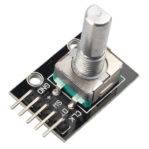 5pz 040 modulo encoder - 5pz,