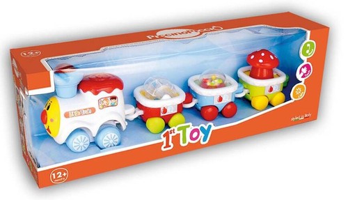 Bontempi piccino picciò bbt - bontempi,