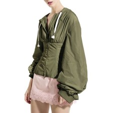 Giacca a vento Fenty Puma By