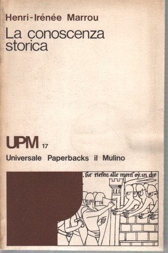 Conoscenza storica - la,