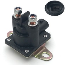 Avviamento Solenoide per Sea