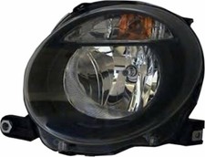 Faro Anteriore SX Per Fiat 500