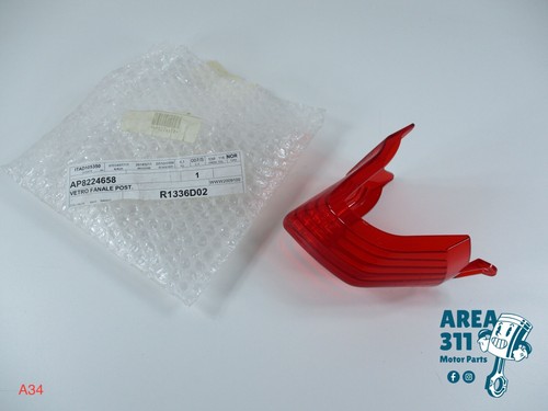 Ap8224658 aprilia vetro faro - aprilia,