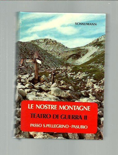 Nostre montagne teatro di - nostre,