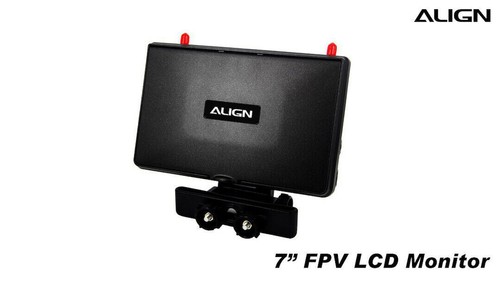 Nuovissimo monitor lcd fpv - nuovissimo,