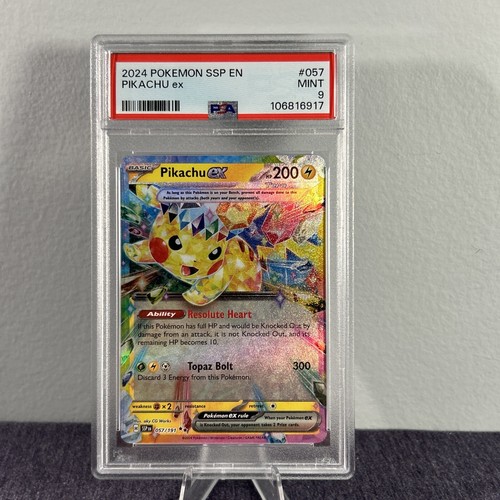 2024 pokemon scintille - 2024, urgenti